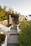 Serifos Houses Livadakia