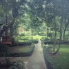 Hotel Moosi Yard Hometel Khaoyai