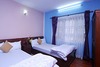 Bed & Breakfast Khushi Homestay