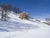 Hotel N�valhaia Le Chalet