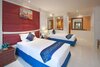 Floral Hotel � Dolphin Circle Pattaya