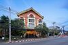 Floral Hotel � Dolphin Circle Pattaya