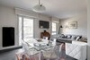 Apartamento Citycosy Strasbourg - Contades