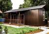 Posada Pondok2 Cabin Stay Shah Alam