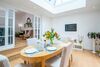 Apartamentos Exquisite Hampstead Home Near Regents Park