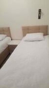 Hotel Sweet Home Taksim Otel