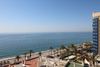 Eucalipto 5� 1 - Apartamento En Primera L�nea de Playa