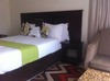 Hotel Cycad Palm Guest House
