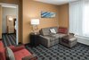 Hotel Towneplace Suites By Marriott Panama City