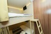 Hostal Kupe Capsule Hotel & Hostel
