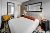 Residencia Hipark By Adagio Grenoble