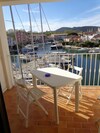 Apartamento Port Grimaud Channel View
