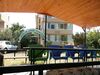 Saglik Apart Pansiyon