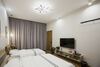 Posada Floral Hotel Nanjing Zuolingyoushe
