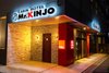 Hostal Cabin Hotel Mr.kinjo In Ishigaki 58 - Hostel