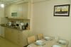 Pine Stone Apart Hotel Sultanahmet