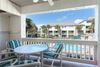 Four Winds F15 - Two Bedroom Condo