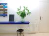 Blue Fridge Apartment
