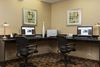 Hotel Doubletree Atlanta North Druid Hills