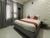 Oyo 28722 The Prince Hotel
