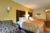 Motel Quality Inn Cherokee