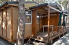 Bungalows Camping Ca�os De Meca