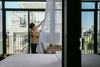 Aparthotel The Bloom Pham Viet Chanh