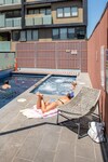 Apartamentos Fitzroy Lifestyle 1 Bed