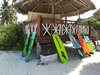 Bed & Breakfast Bahari Pizza Restaurant And Bungalows