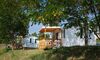 Ludocamping Mobil-home