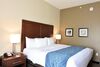 Hotel Comfort Inn And Suites