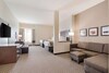 Hotel Comfort Inn And Suites