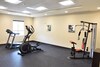 Hotel Comfort Inn And Suites