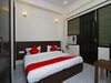 Hotel Oyo 15685 The Grace Room