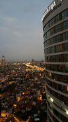 Apartamento Dumankaya Ikon Residence 1 Bedroom 3