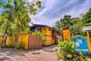 Lodge Caribe Town Resort