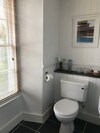 Spring Gardens B&B