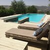 Villa El Toro Blanco