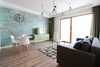 Apartamenty-wroc Bulwary Ksi???ce