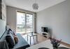 Warszawa-wlochy Sunlit Apartment