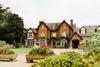 Hotel The Villa Wrea Green