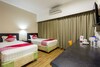 Capital O 769 City Hotel