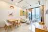 Aparthotel Feliz Saigon