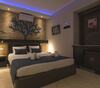 Hotel Kappa Rooms