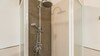 Rental In Rome Trastevere White Apartment
