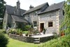 The Little Vicarage Holiday Cottage