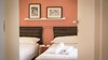 Rental In Rome Vatican Deluxe Apartment