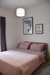 Athens Morum Apartments Formionos