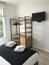Bed & Breakfast Domaine de Selhac