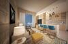 Hotel Doubletree By Hilton Ras Al Khaimah Corniche Residences